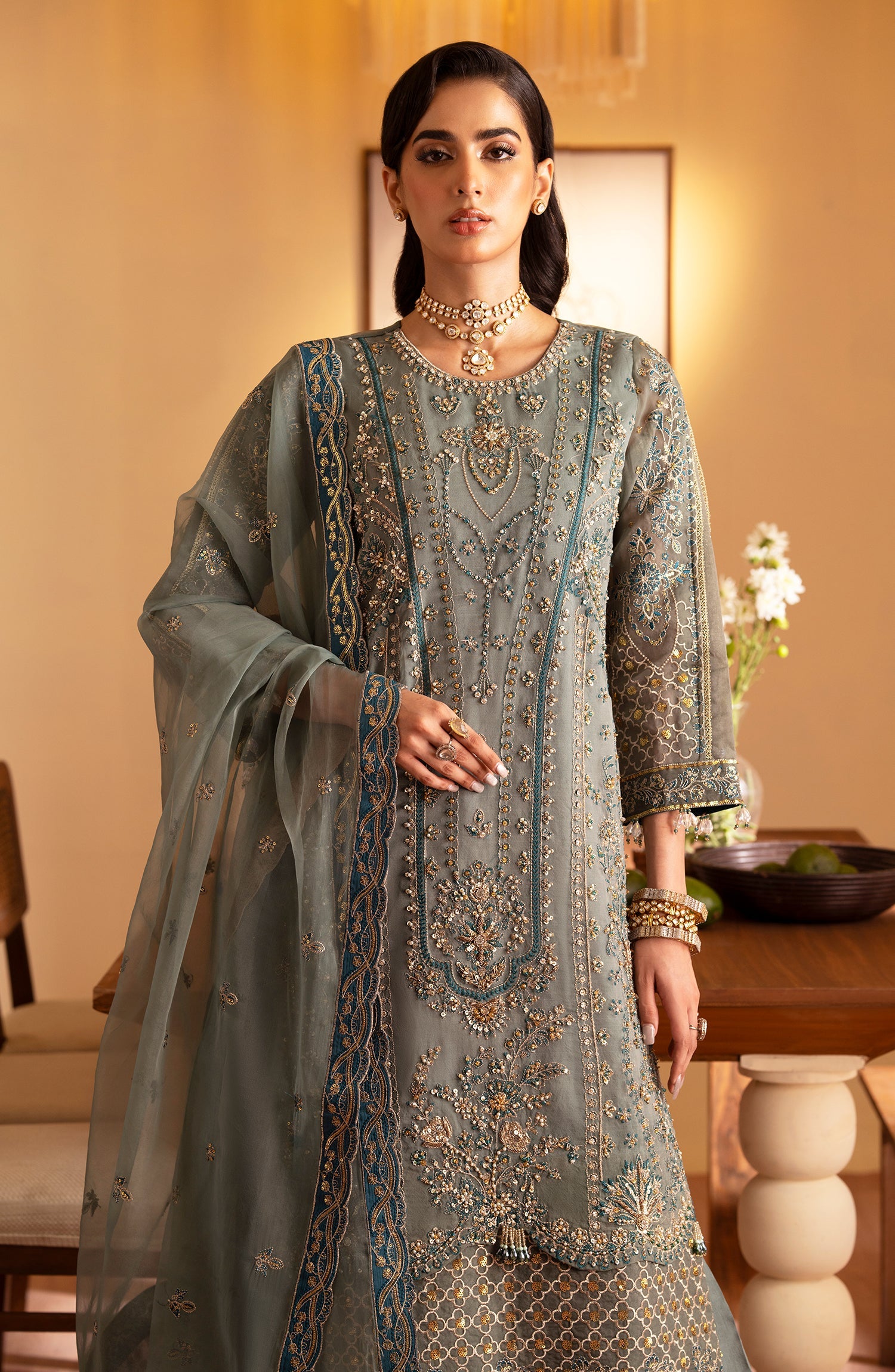 Emaan Adeel - Roheen