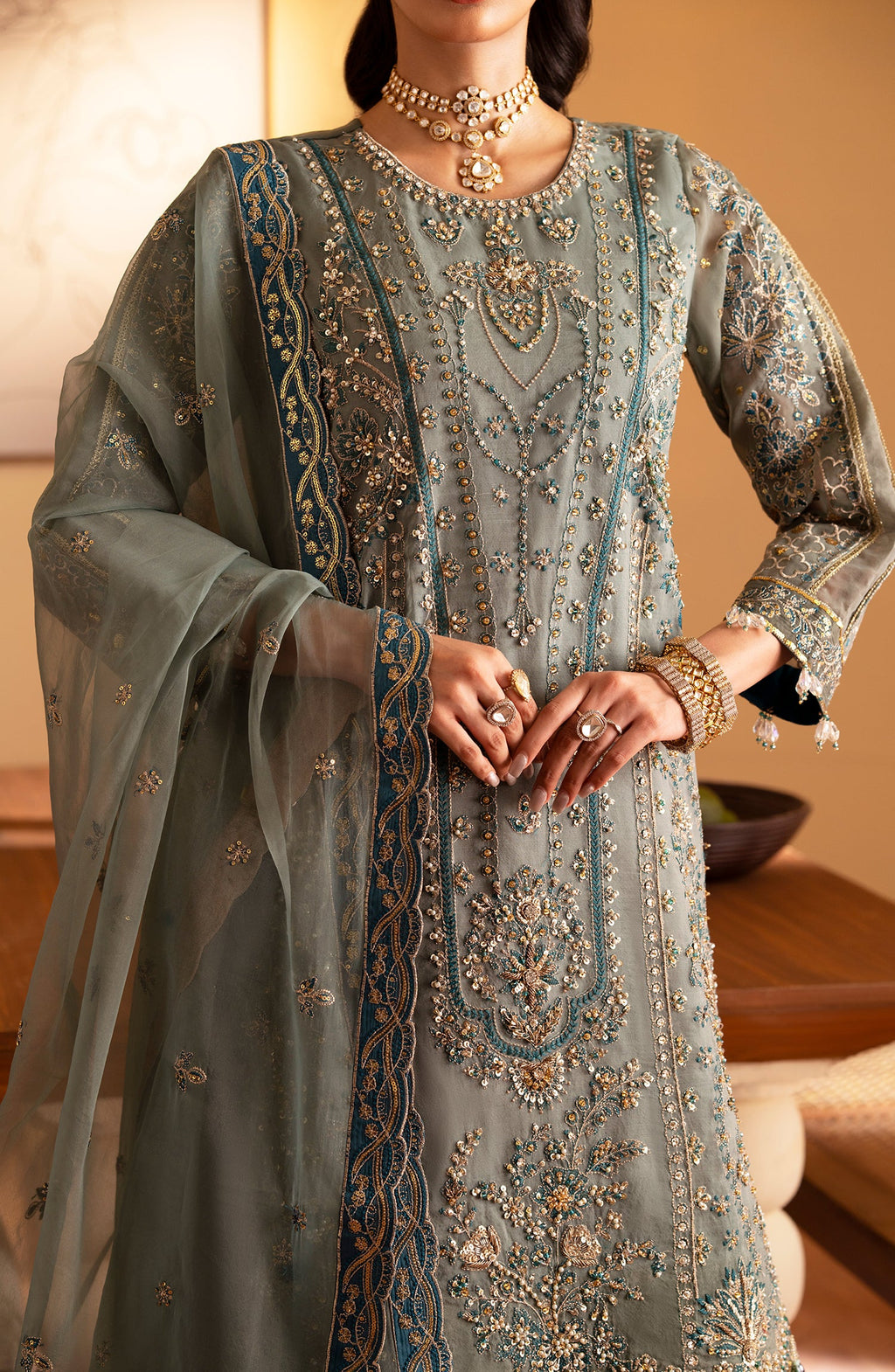 Emaan Adeel - Roheen