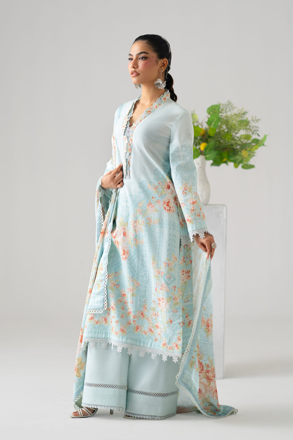 Akbar Aslam - Breeze