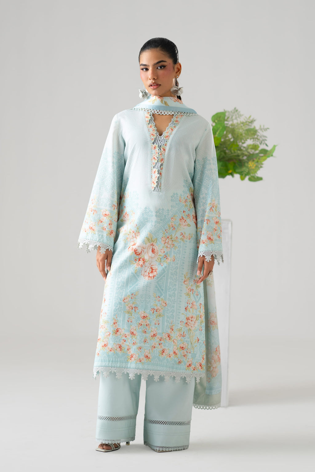Akbar Aslam - Breeze