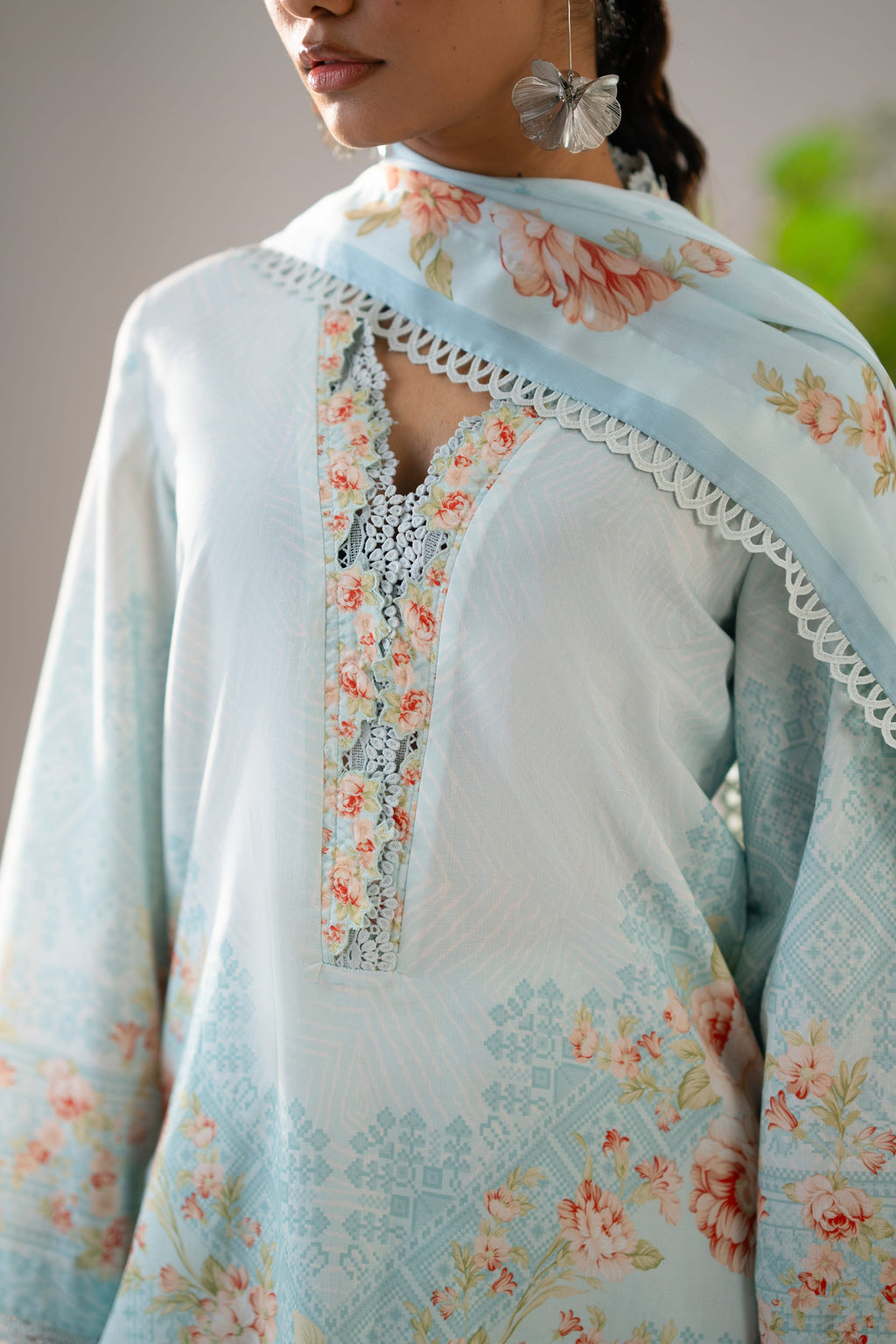 Akbar Aslam - Breeze