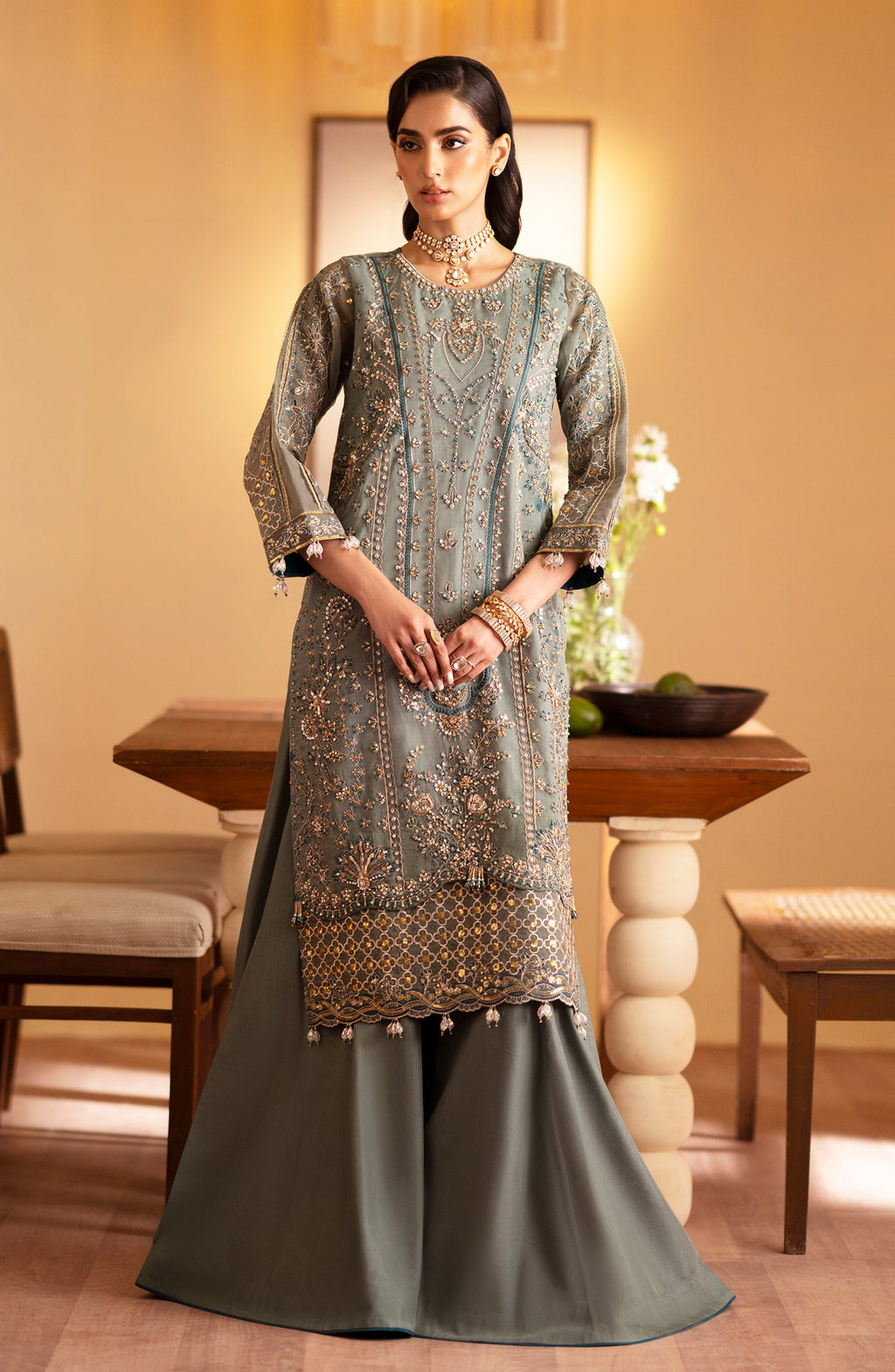 Emaan Adeel - Roheen