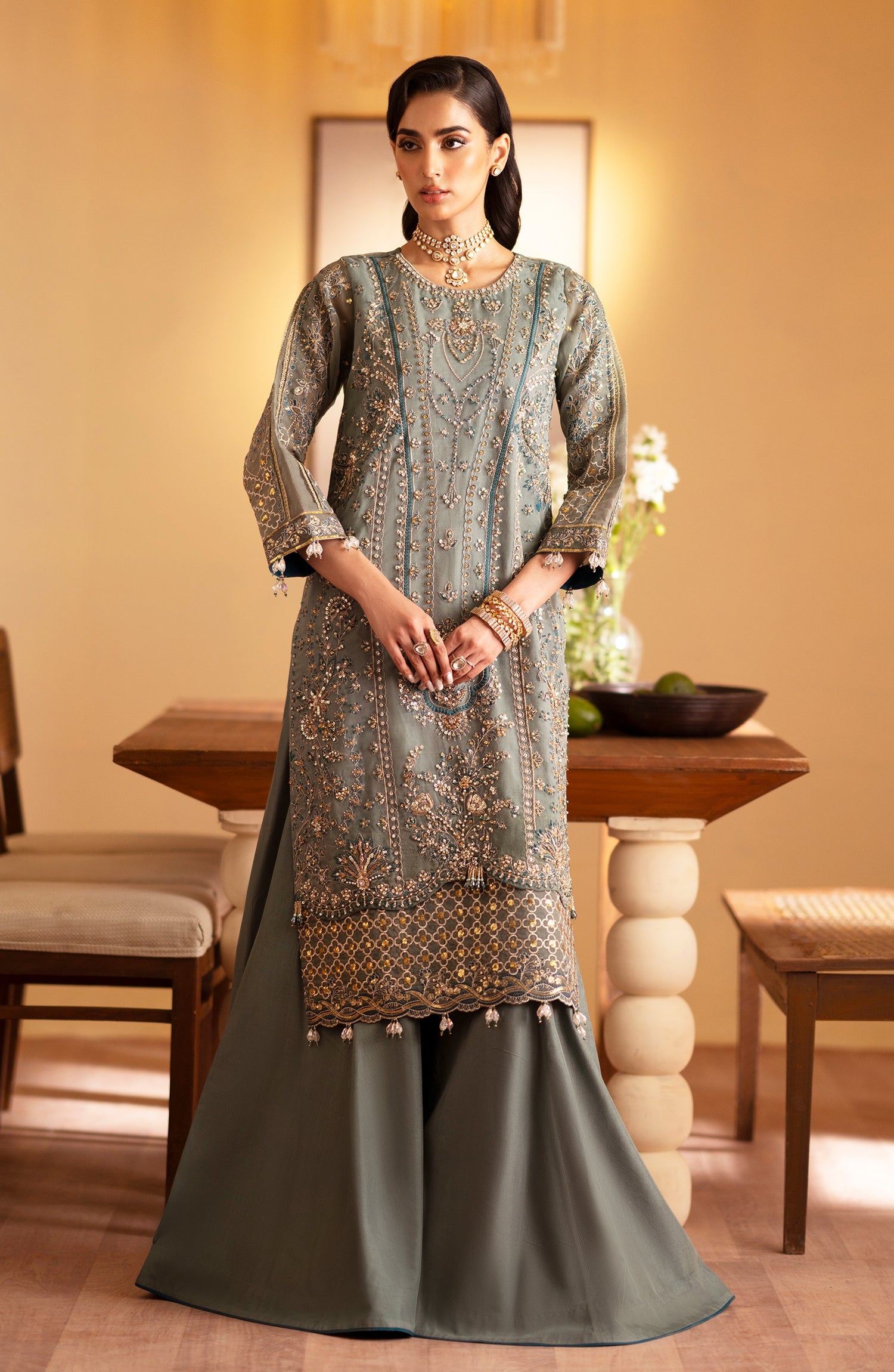 Emaan Adeel - Roheen