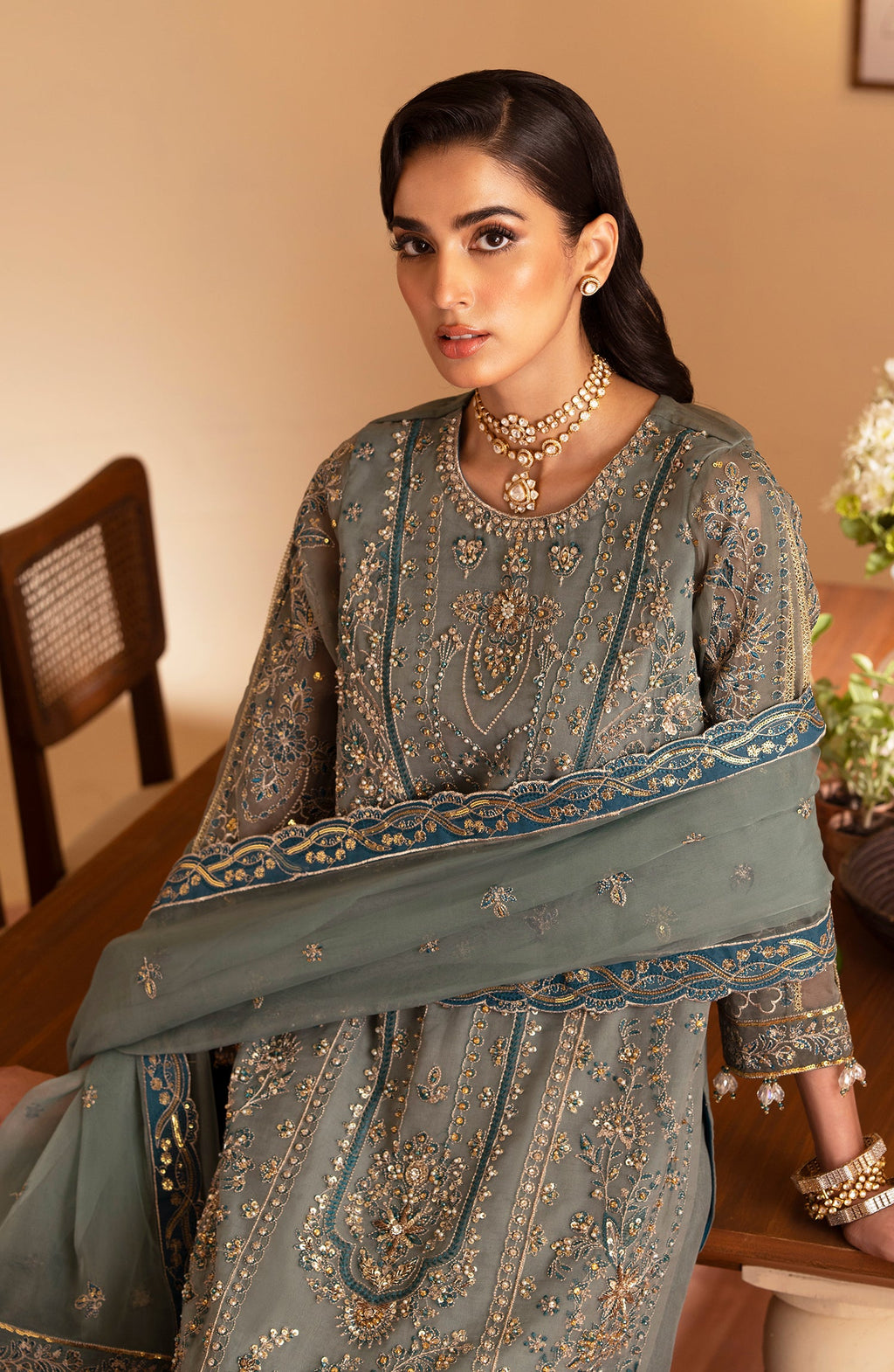 Emaan Adeel - Roheen