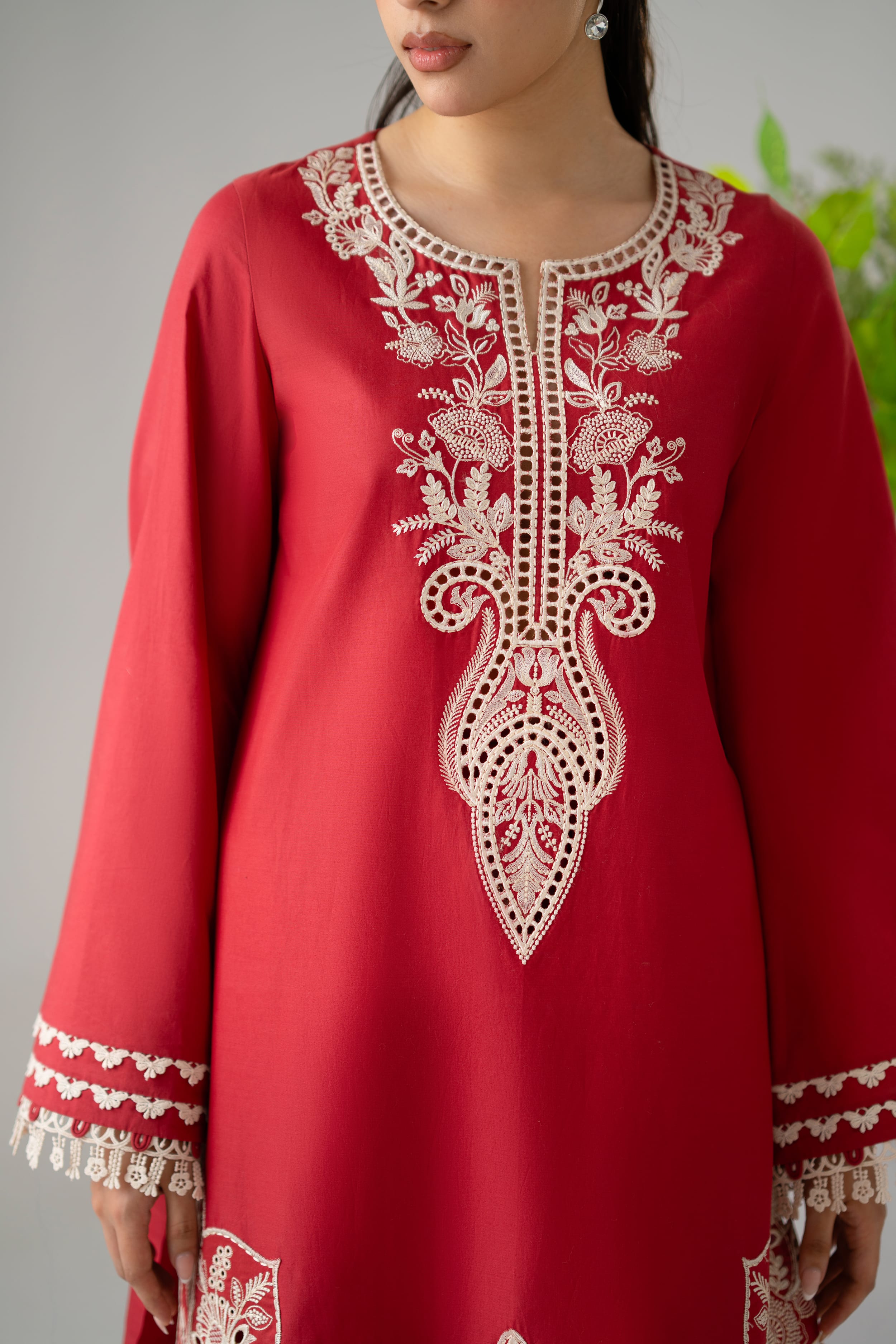 Akbar Aslam - Vale