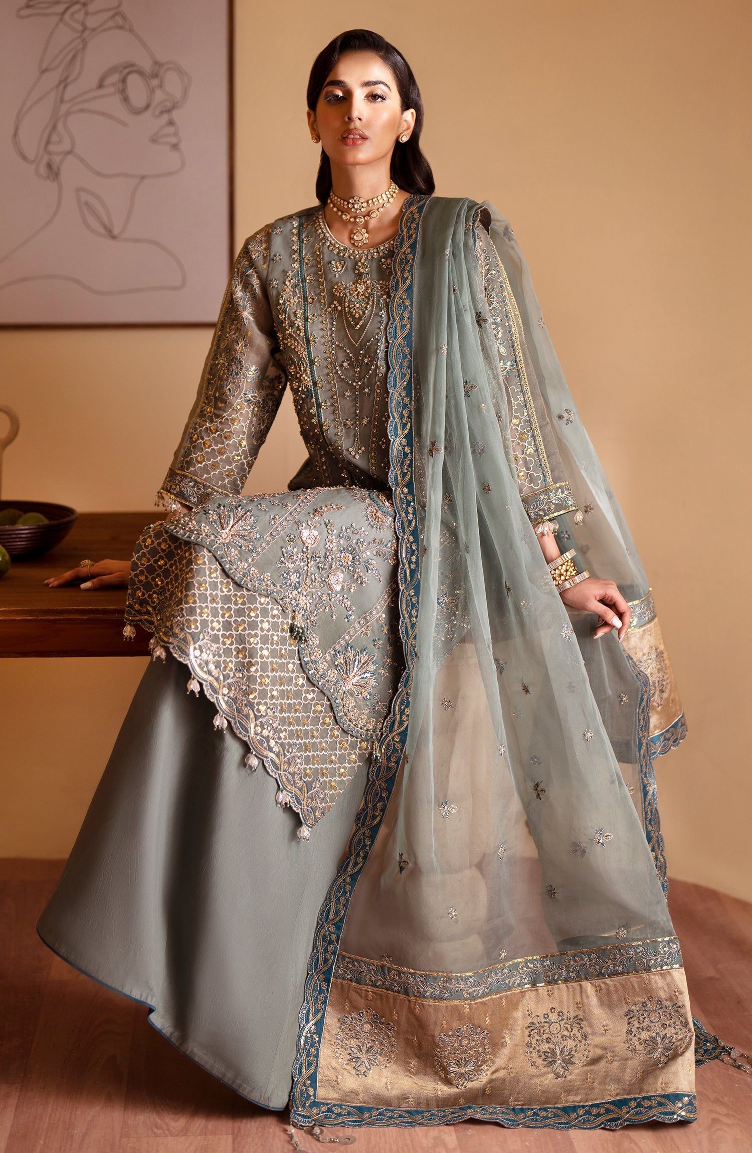 Emaan Adeel - Roheen