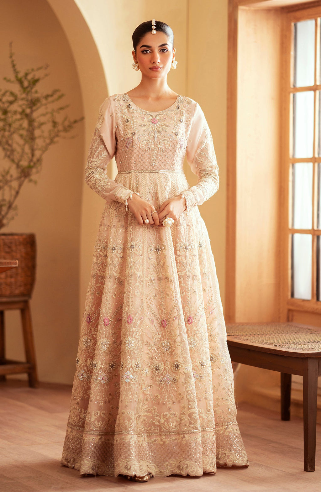 Emaan Adeel - Faatin