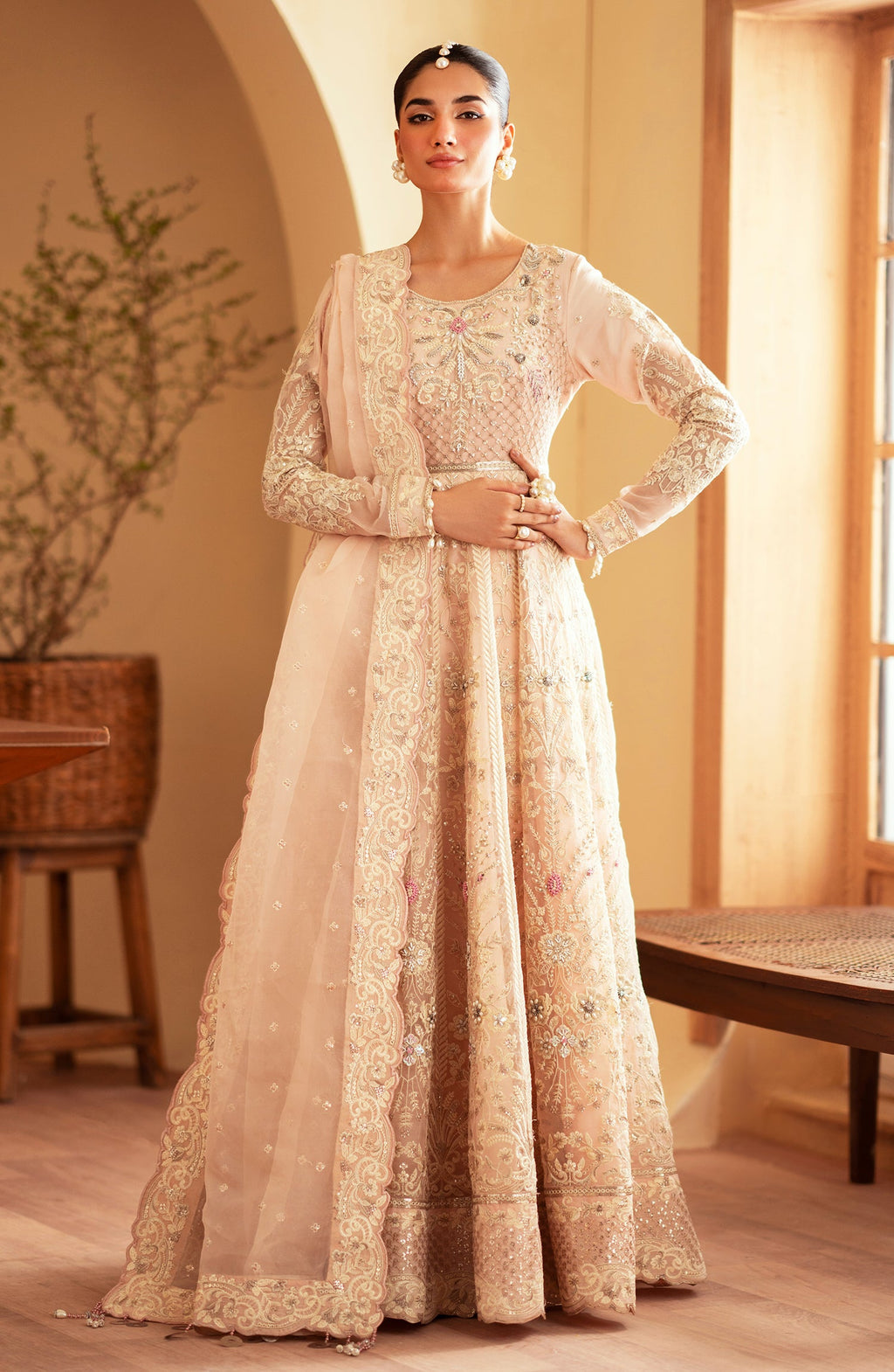 Emaan Adeel - Faatin