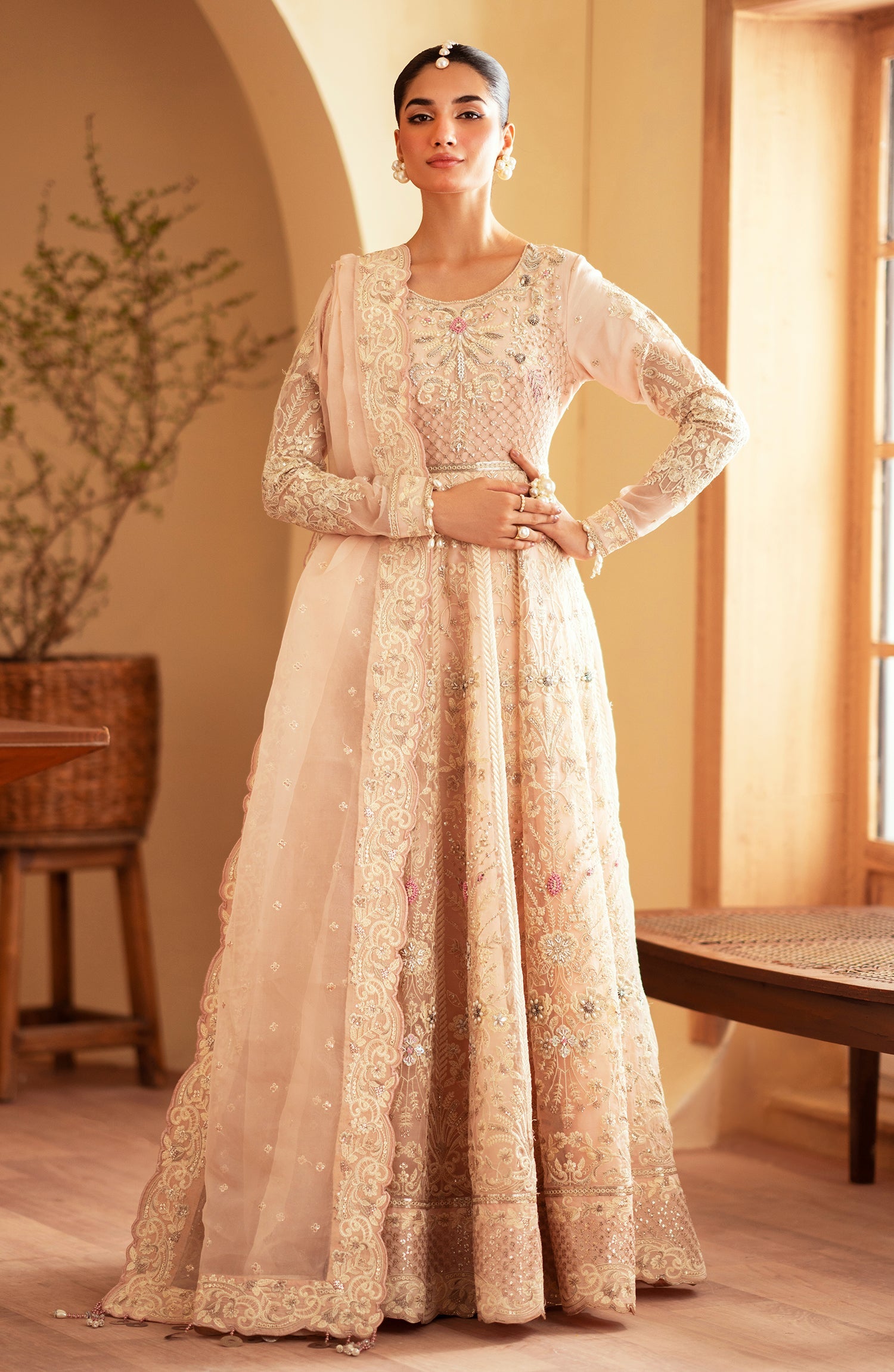 Emaan Adeel - Faatin
