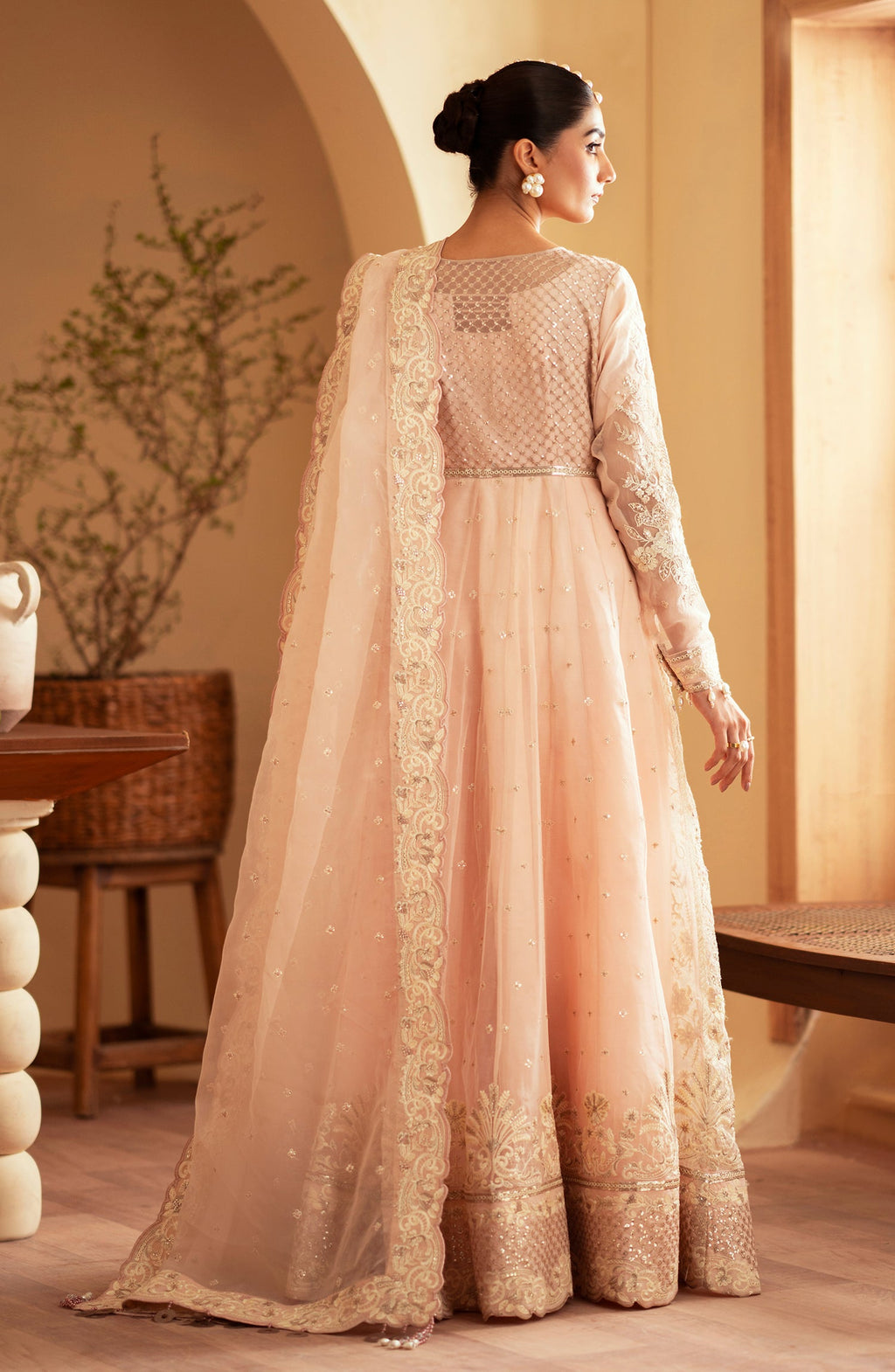 Emaan Adeel - Faatin