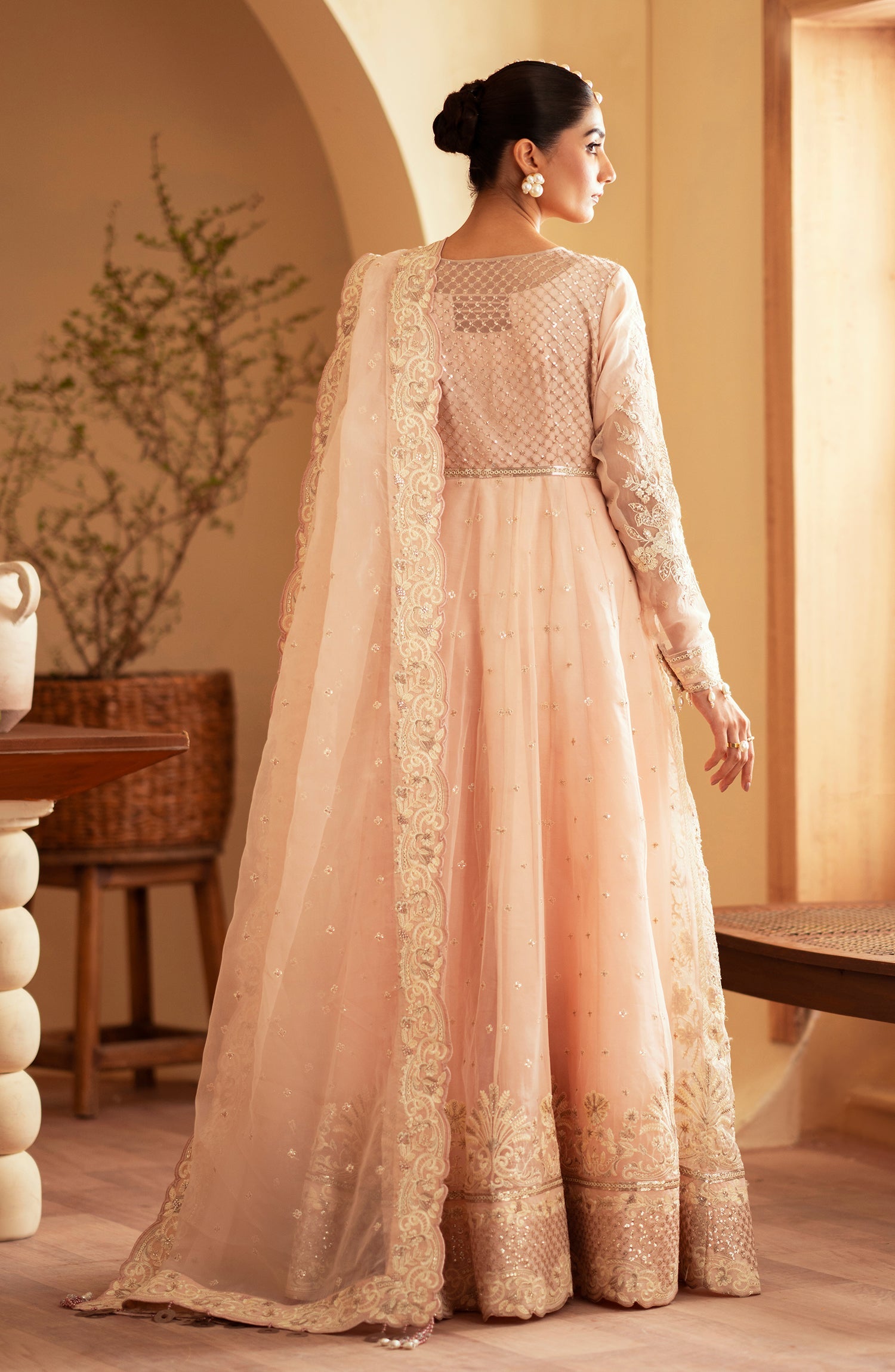 Emaan Adeel - Faatin