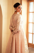 Emaan Adeel - Faatin