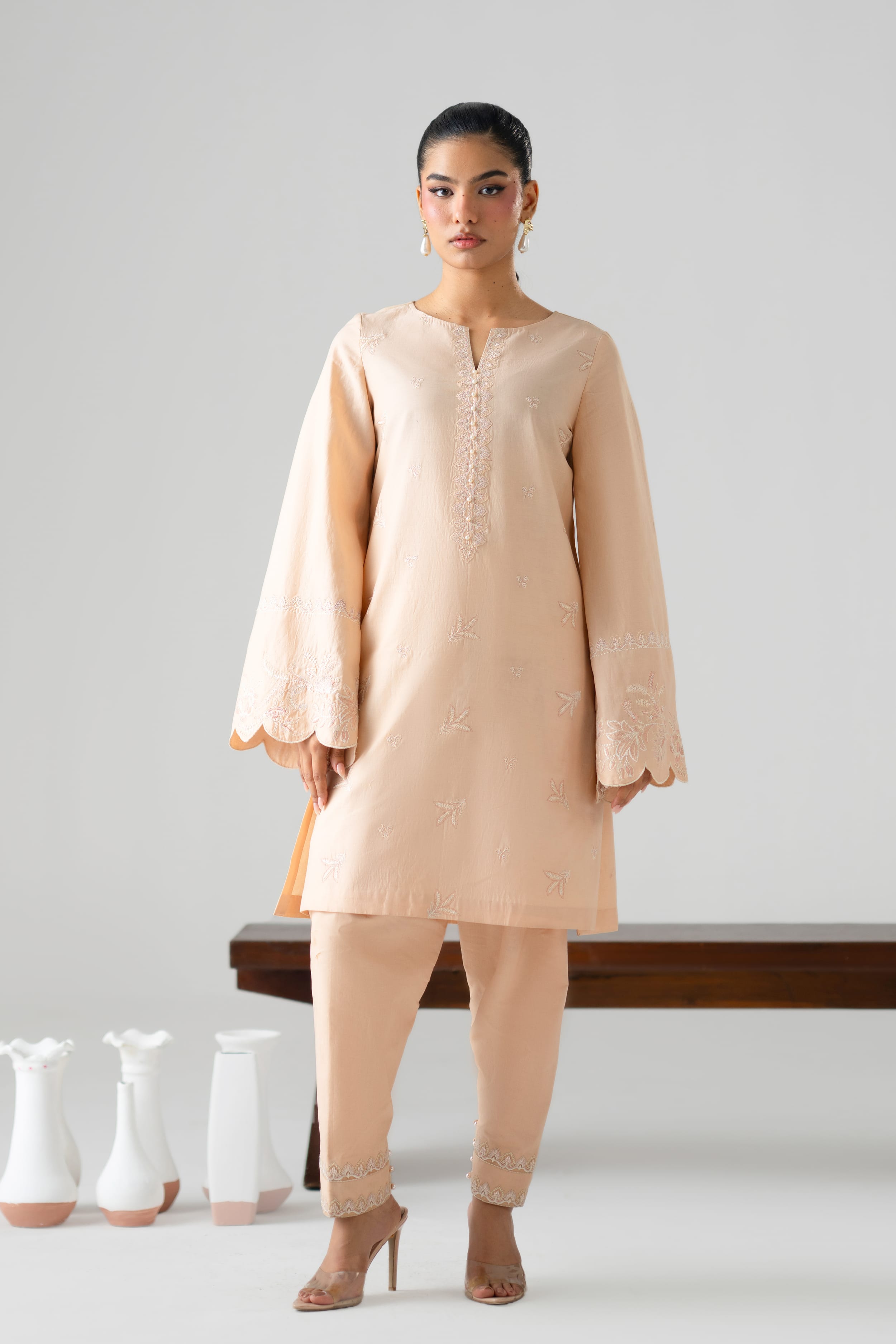 Akbar Aslam - Fleur