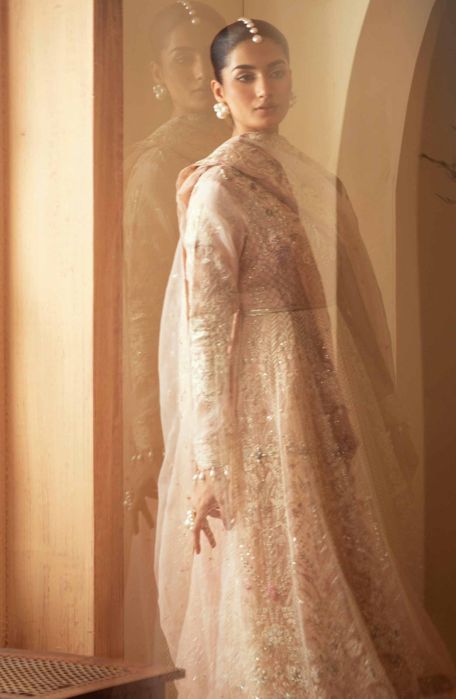 Emaan Adeel - Faatin