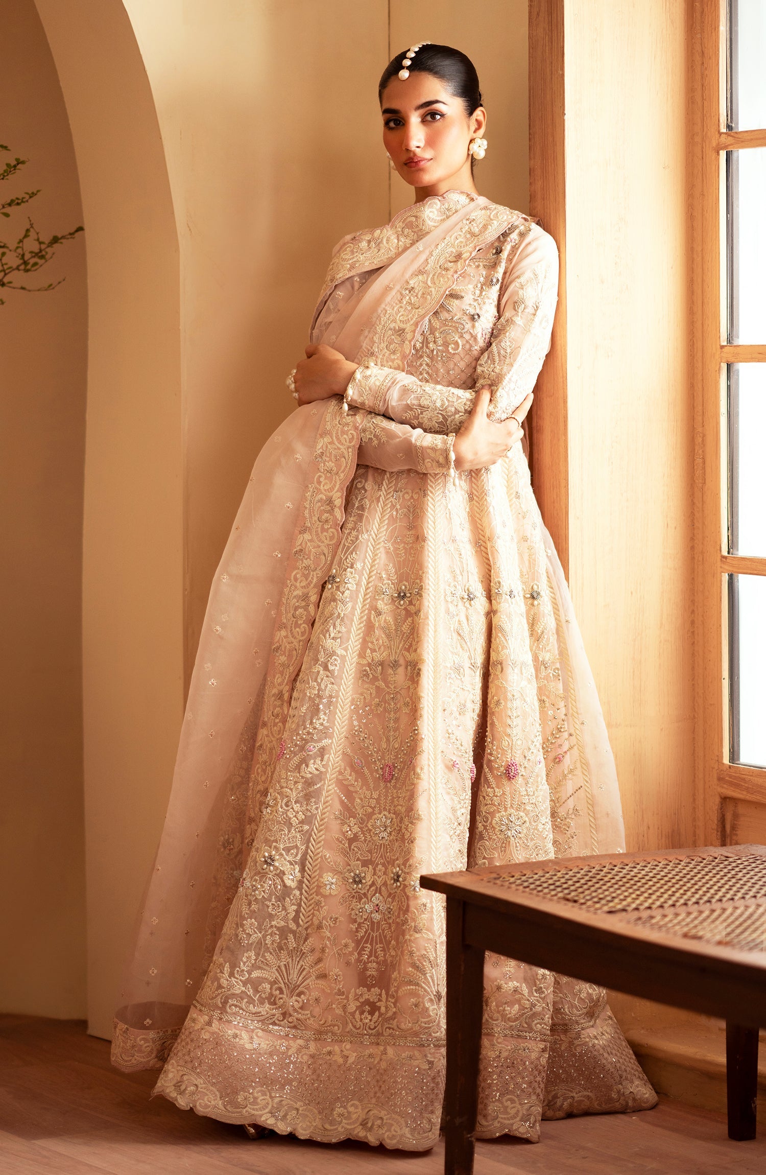 Emaan Adeel - Faatin