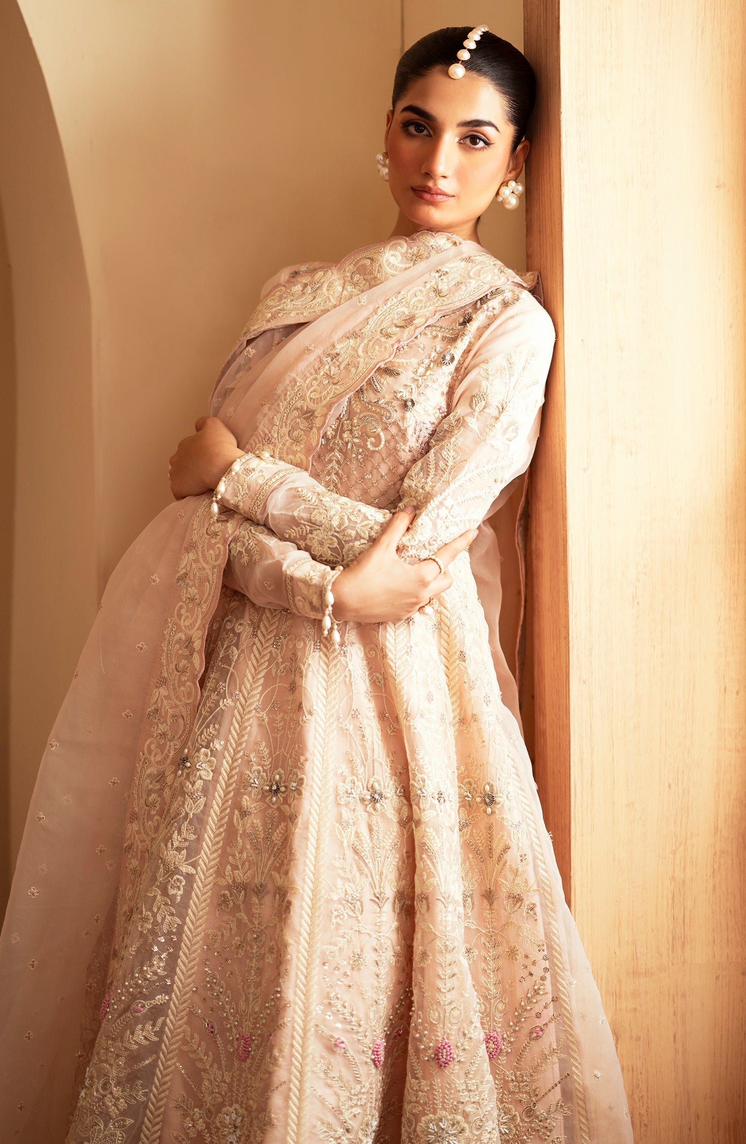 Emaan Adeel - Faatin
