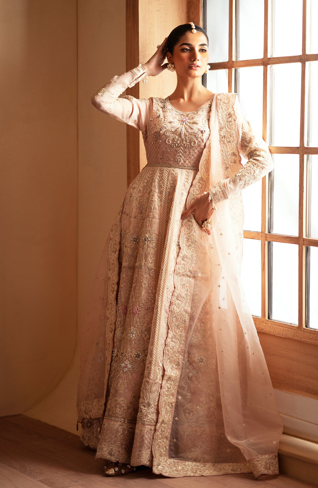 Emaan Adeel - Faatin
