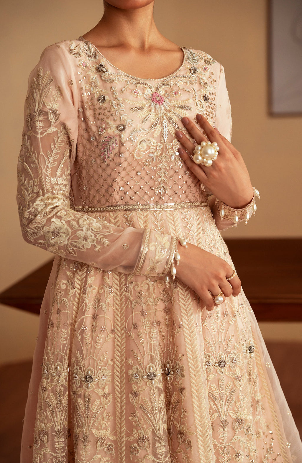 Emaan Adeel - Faatin