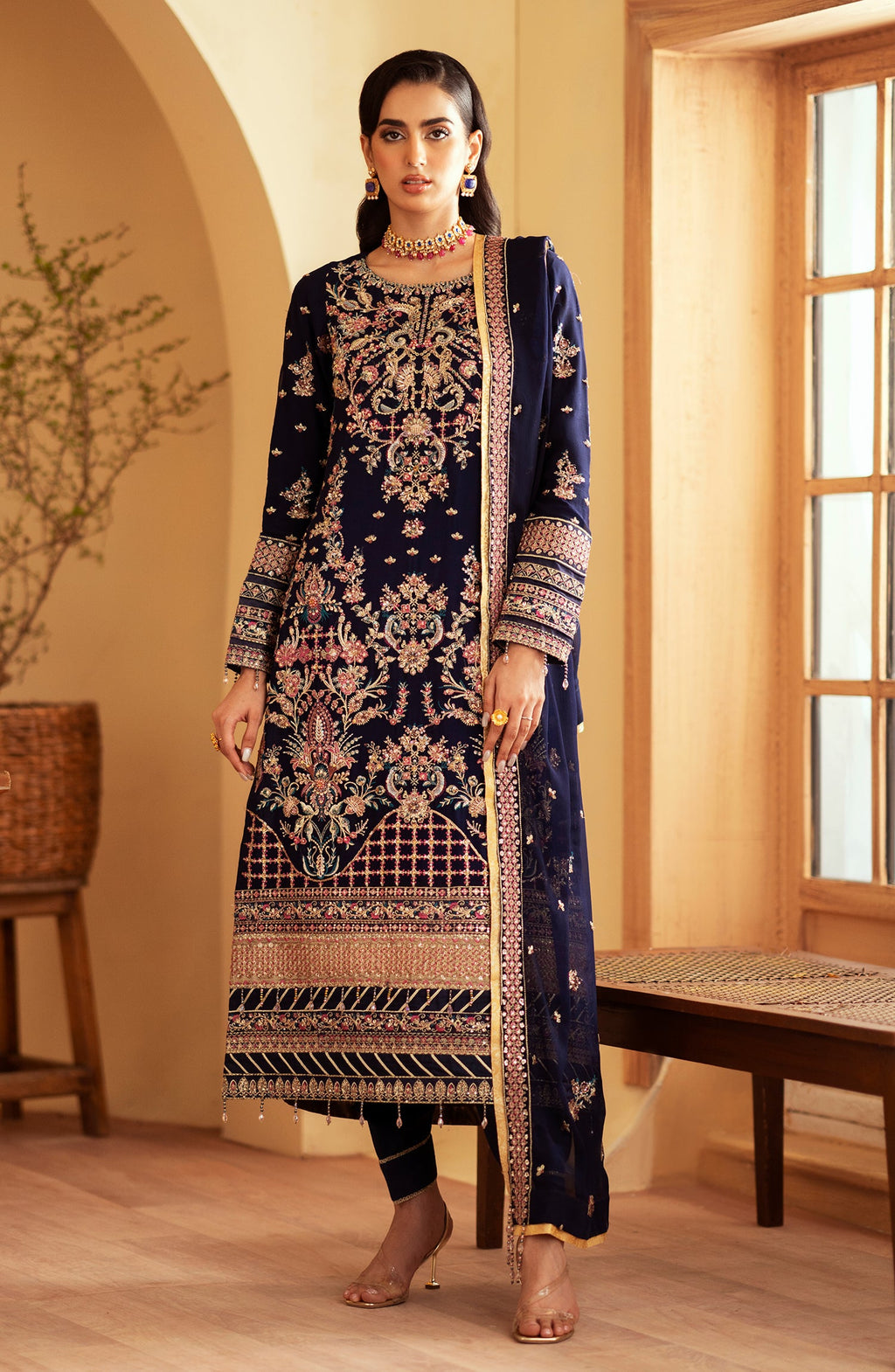 Emaan Adeel - Nageena