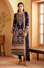 Emaan Adeel - Nageena