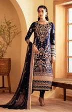 Emaan Adeel - Nageena