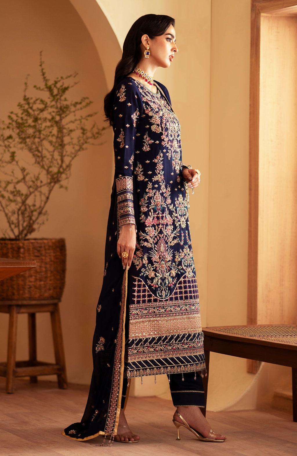 Emaan Adeel - Nageena