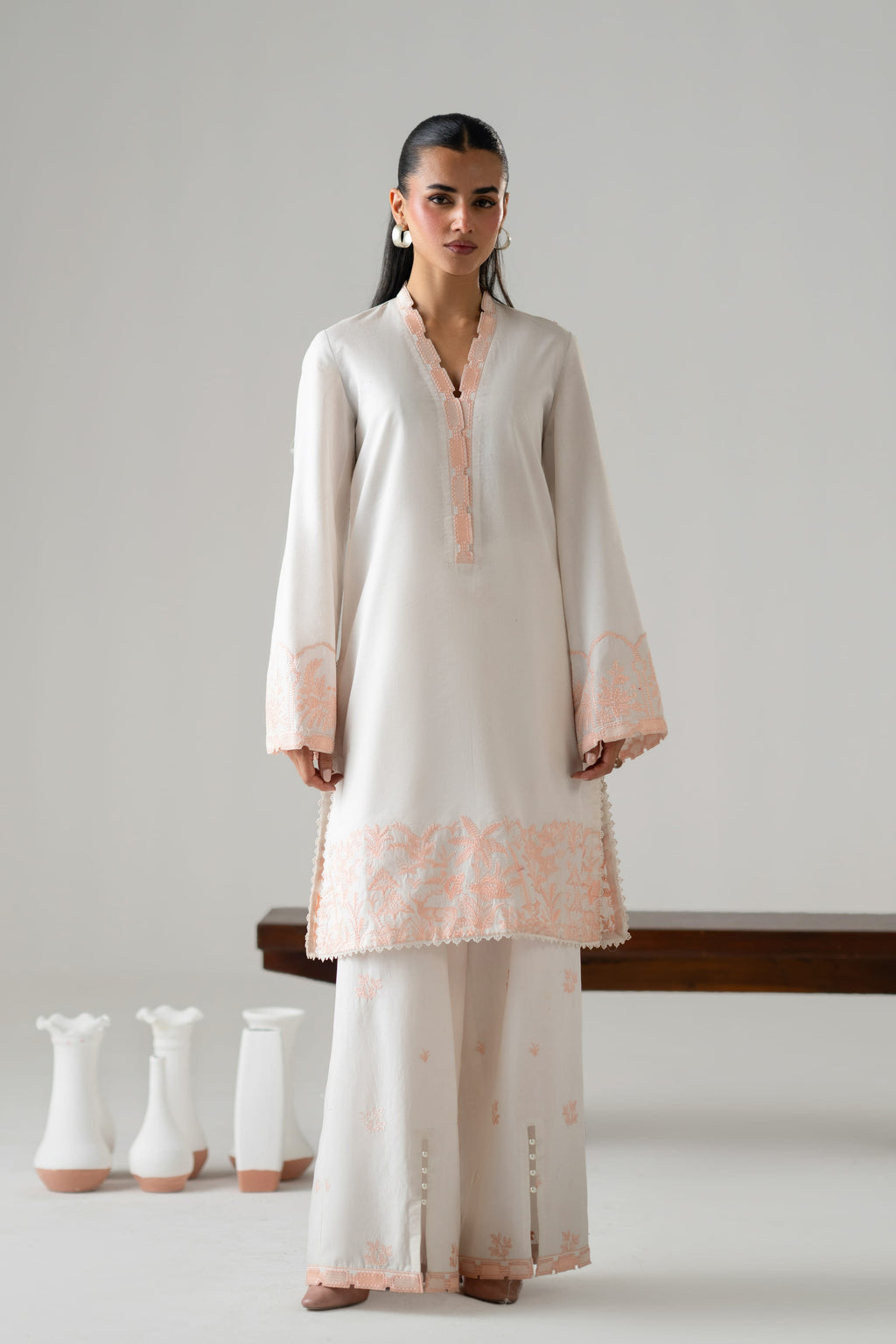 Akbar Aslam - Ayna