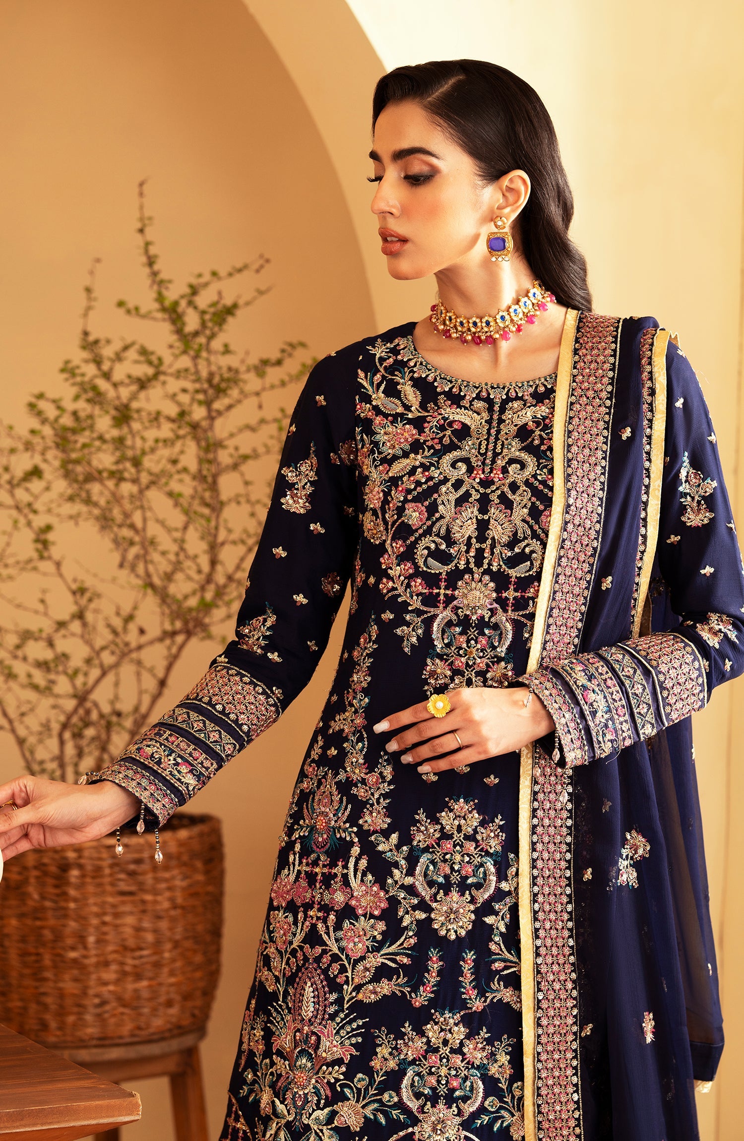Emaan Adeel - Nageena