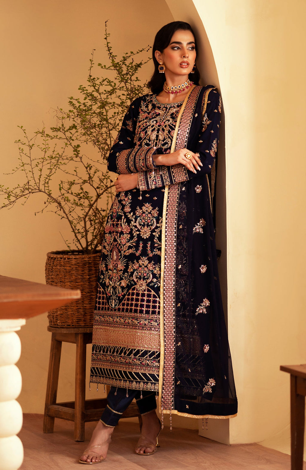 Emaan Adeel - Nageena