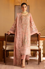 Emaan Adeel - Saleha