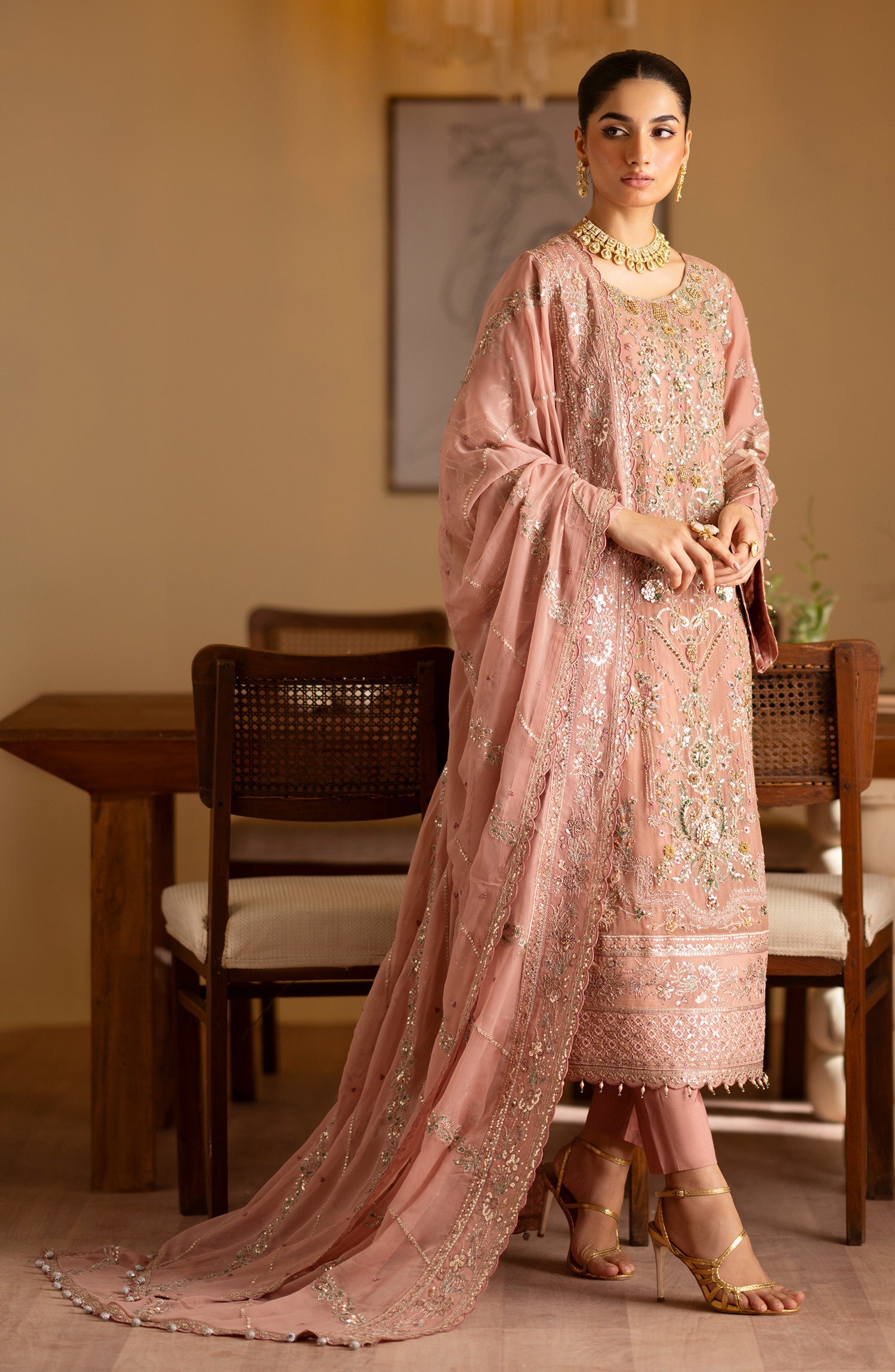 Emaan Adeel - Saleha