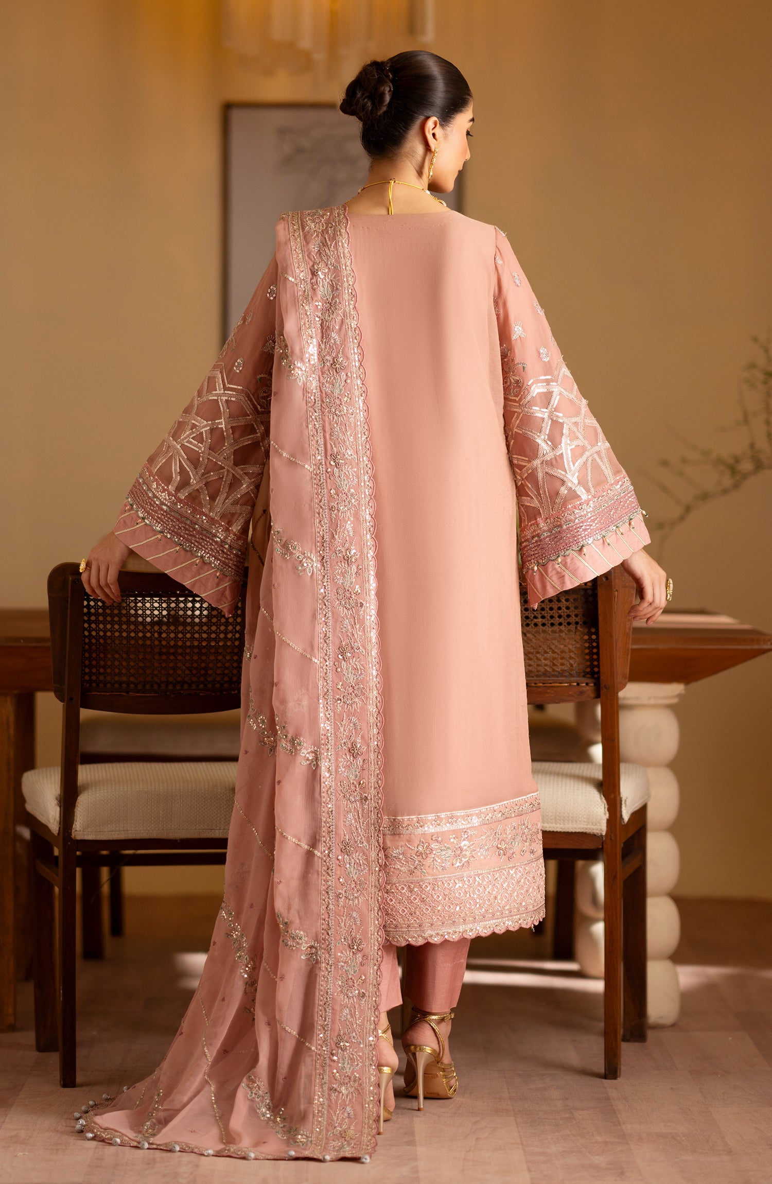 Emaan Adeel - Saleha