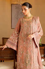 Emaan Adeel - Saleha
