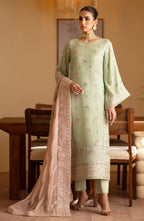 Emaan Adeel - Najmeh