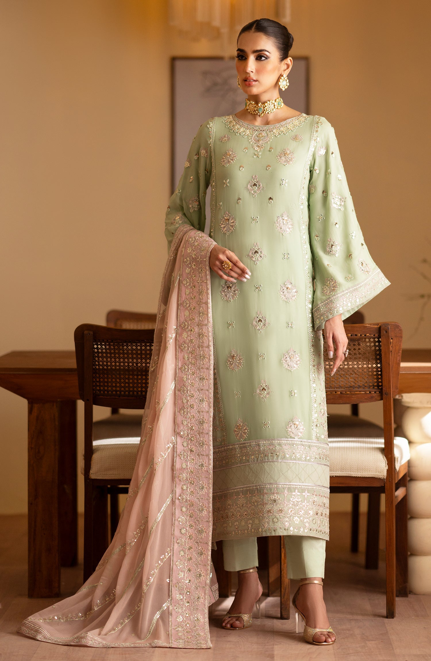 Emaan Adeel - Najmeh