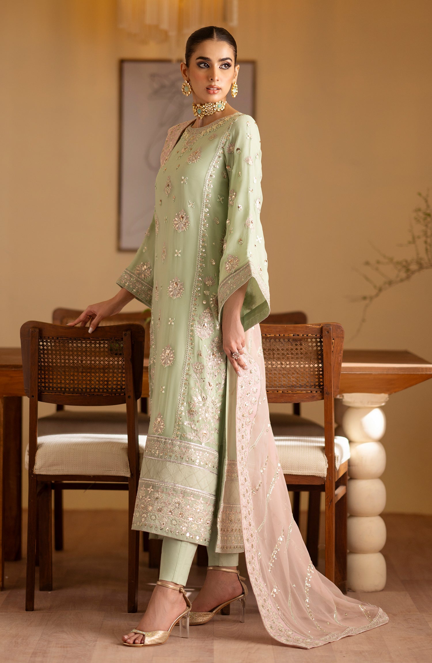 Emaan Adeel - Najmeh