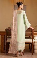 Emaan Adeel - Najmeh