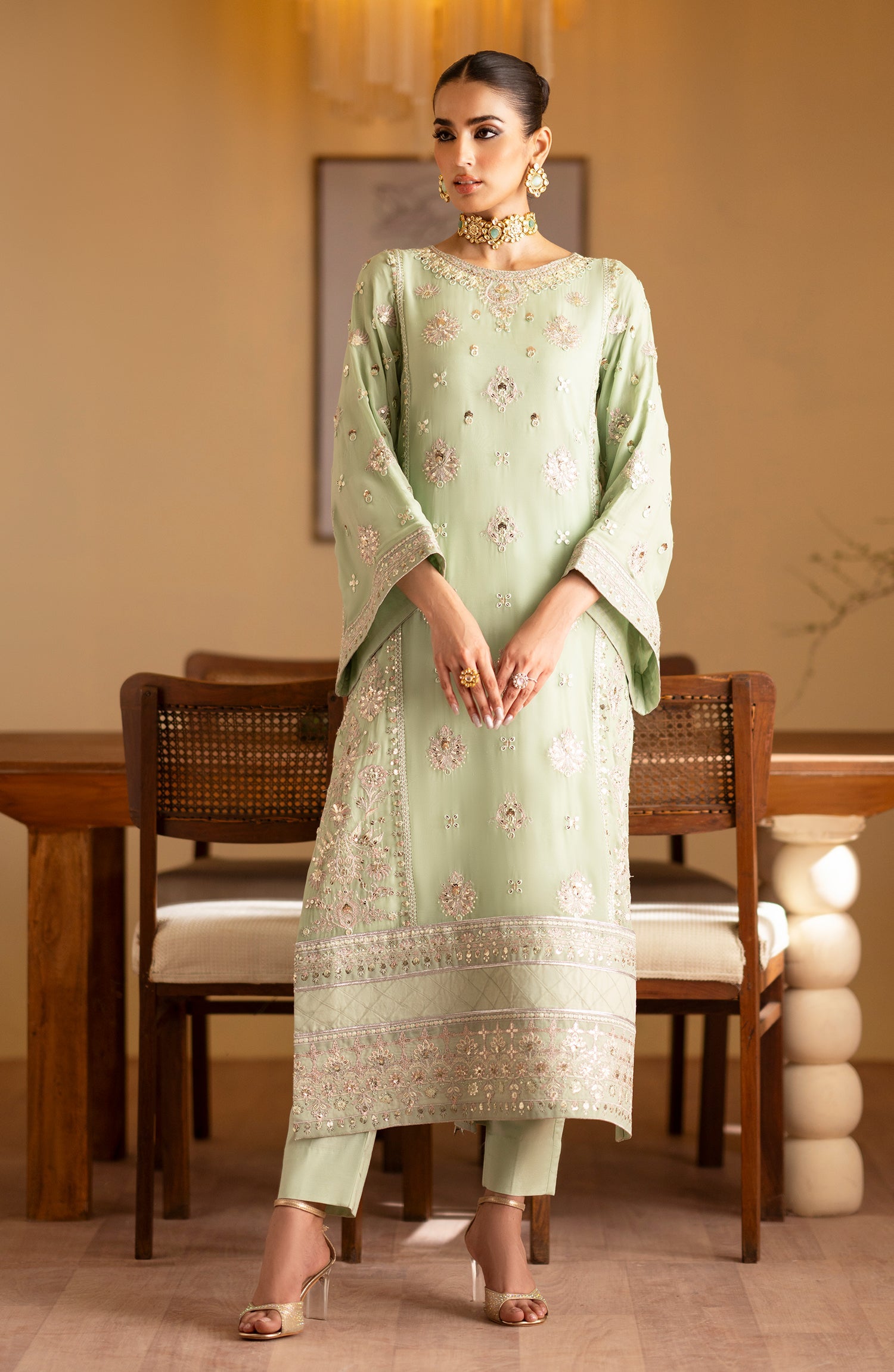 Emaan Adeel - Najmeh