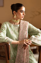 Emaan Adeel - Najmeh