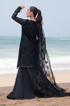 Emaan Adeel - Cassandra