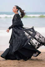Emaan Adeel - Cassandra