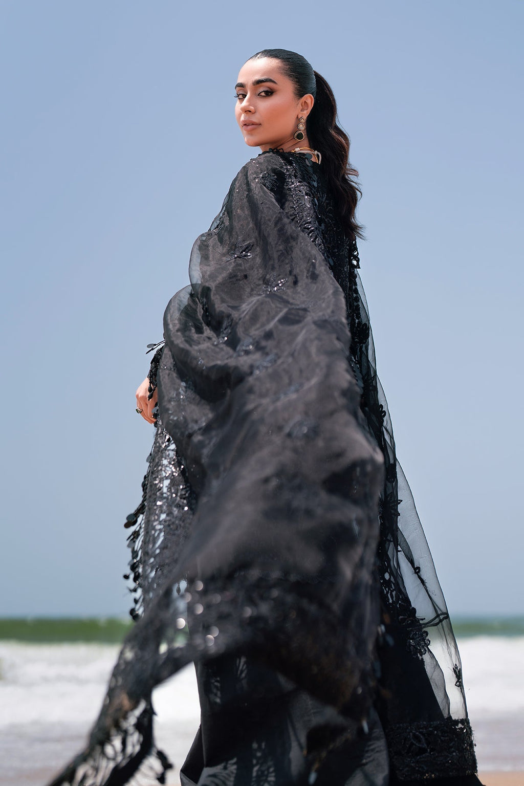 Emaan Adeel - Cassandra