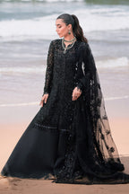 Emaan Adeel - Cassandra