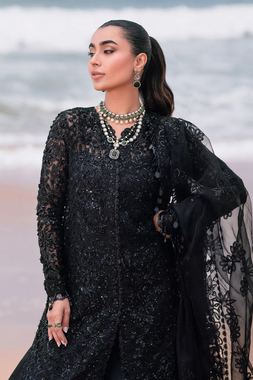 Emaan Adeel - Cassandra