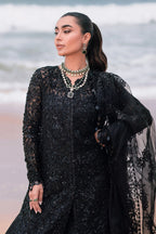 Emaan Adeel - Cassandra