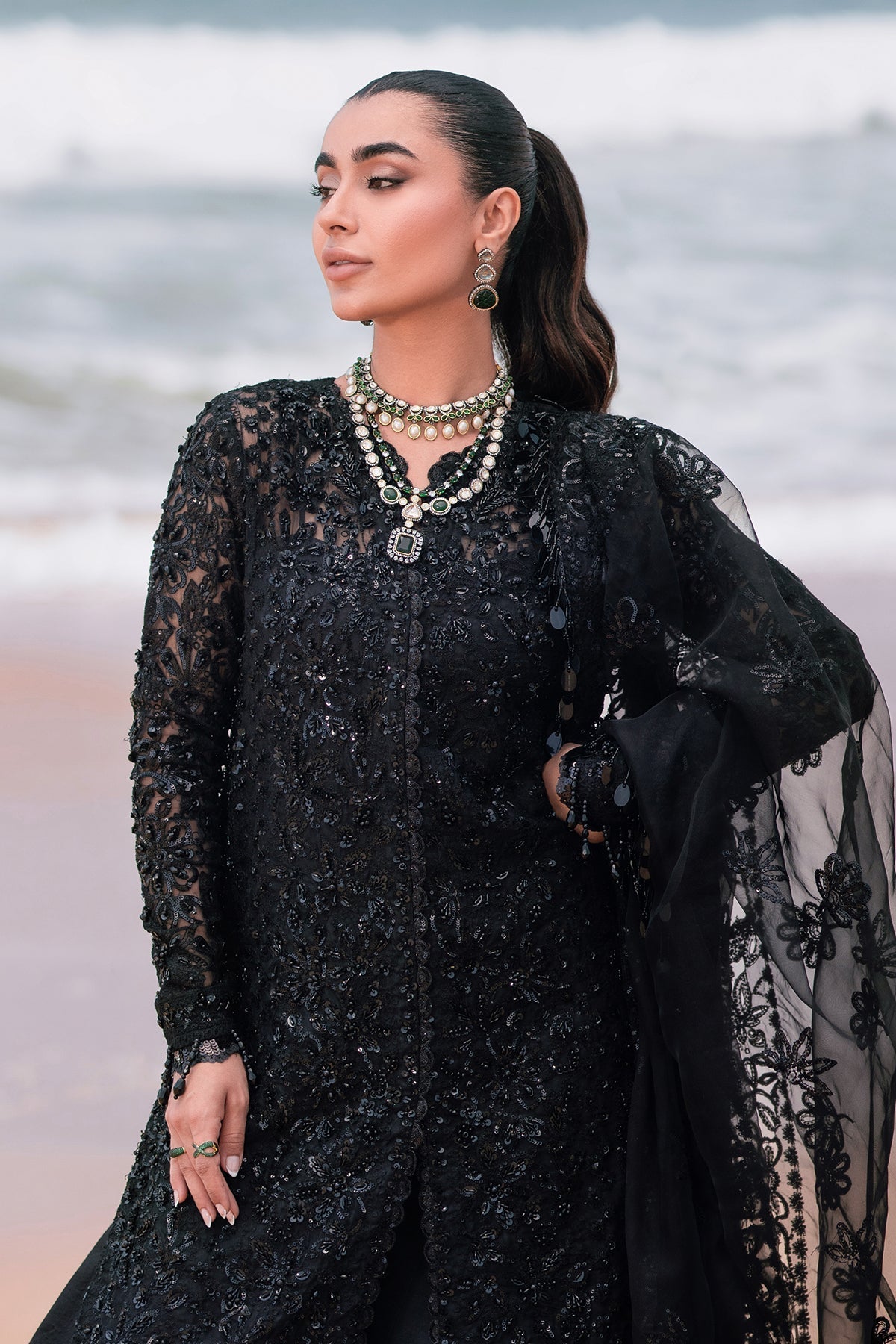 Emaan Adeel - Cassandra