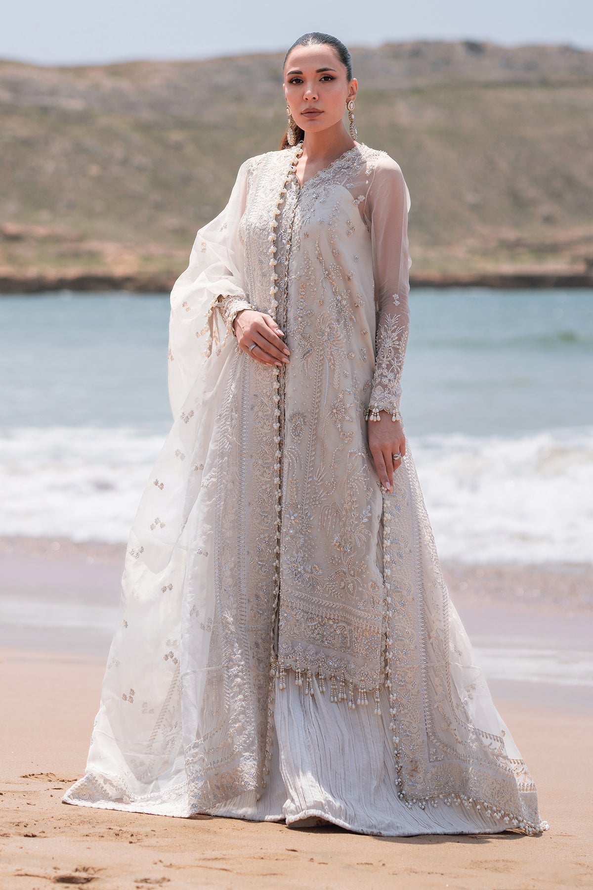 Emaan Adeel - Nova