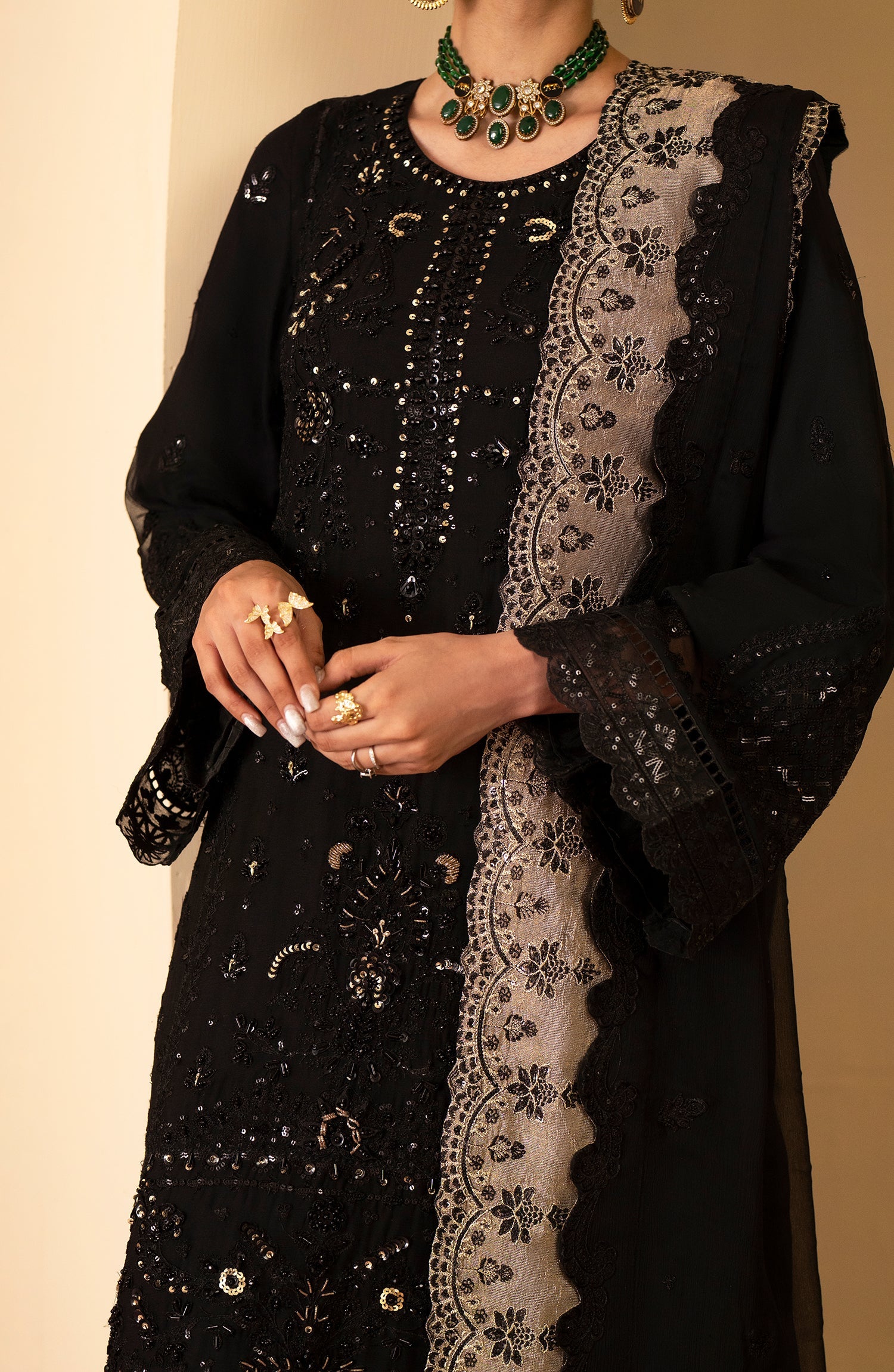 Emaan Adeel - Rehani