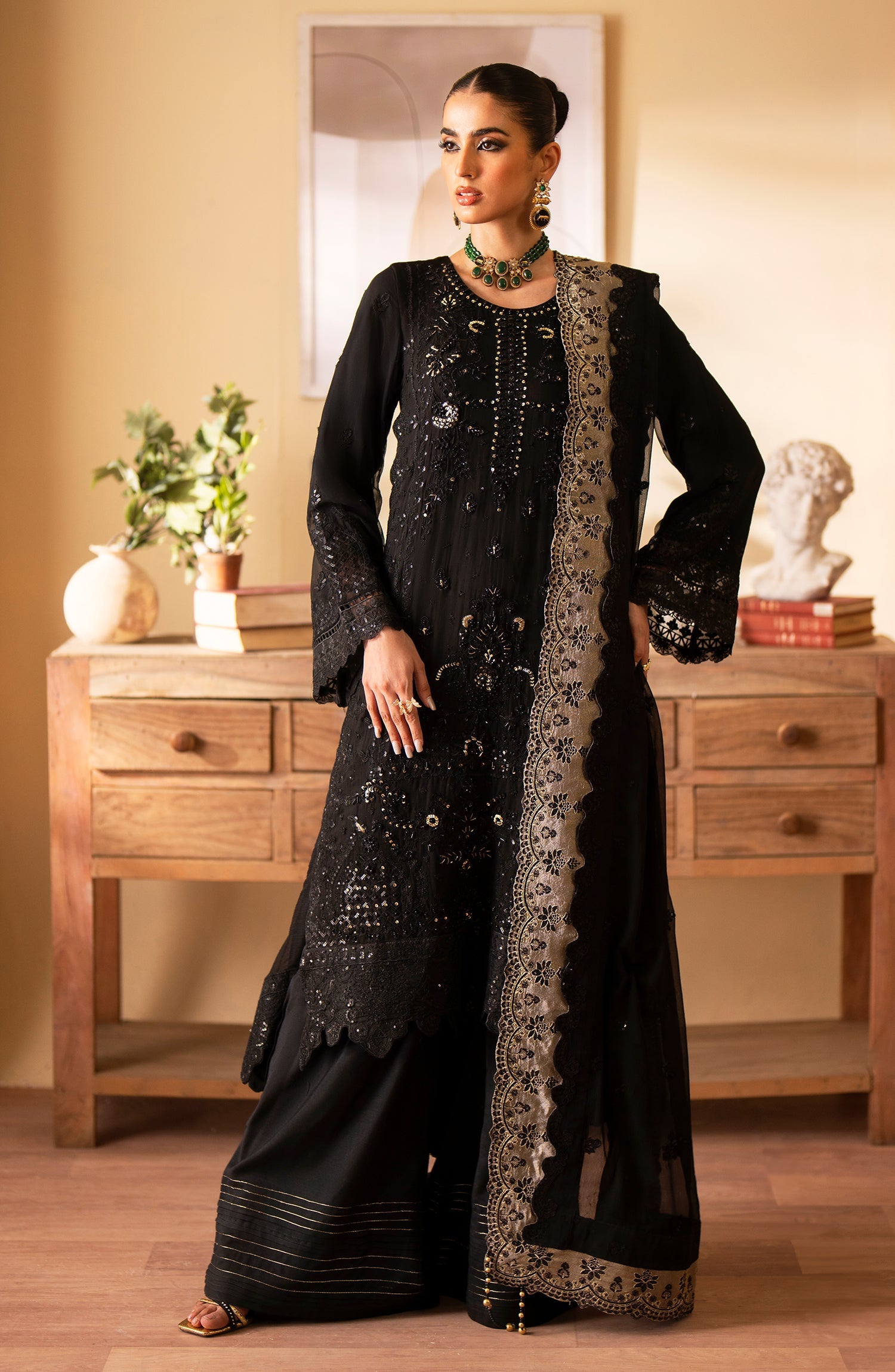 Emaan Adeel - Rehani