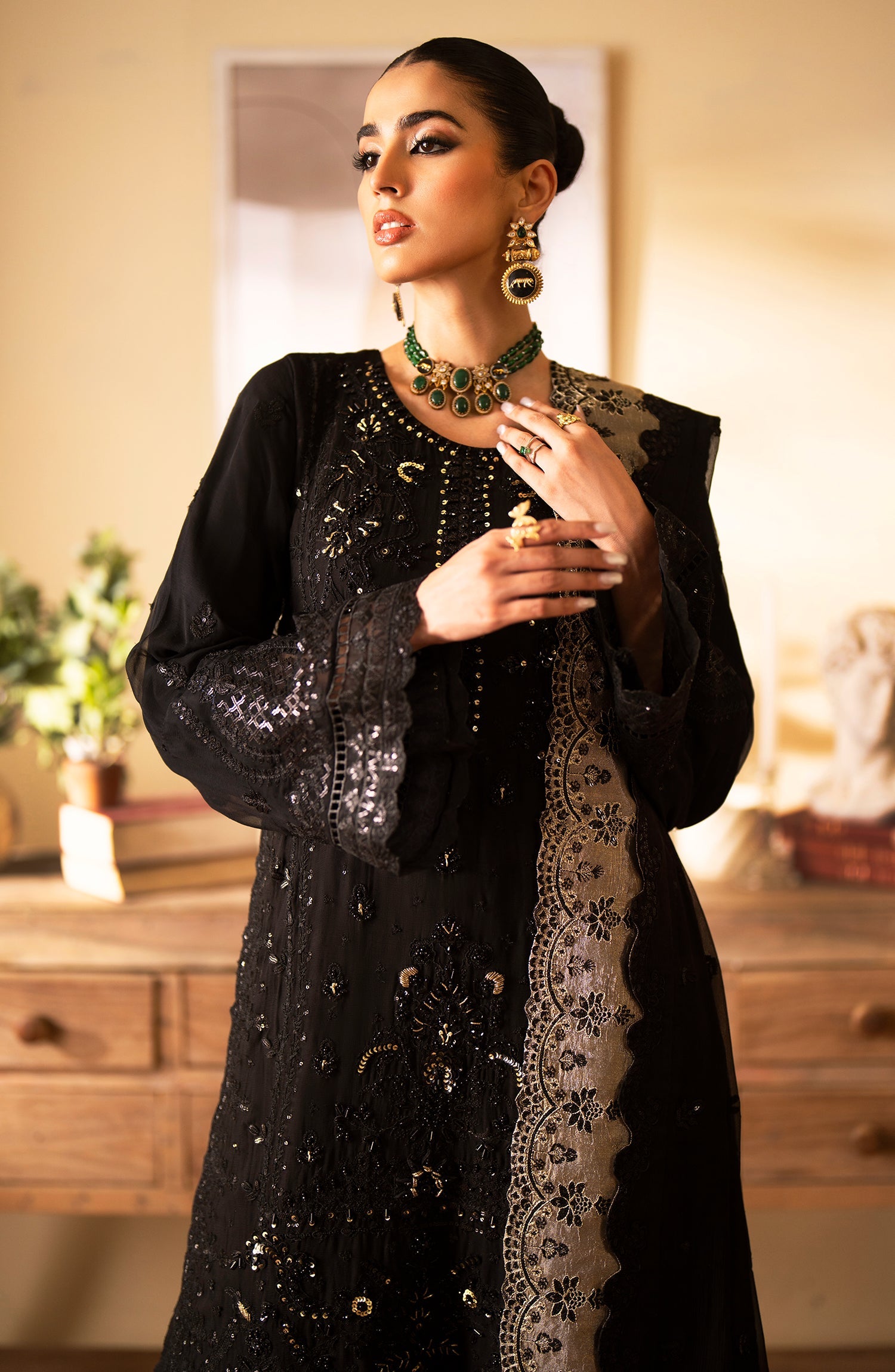 Emaan Adeel - Rehani